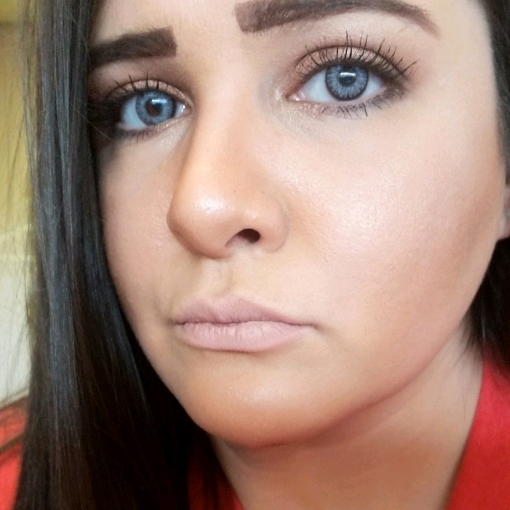 Meet your Posher, Erika